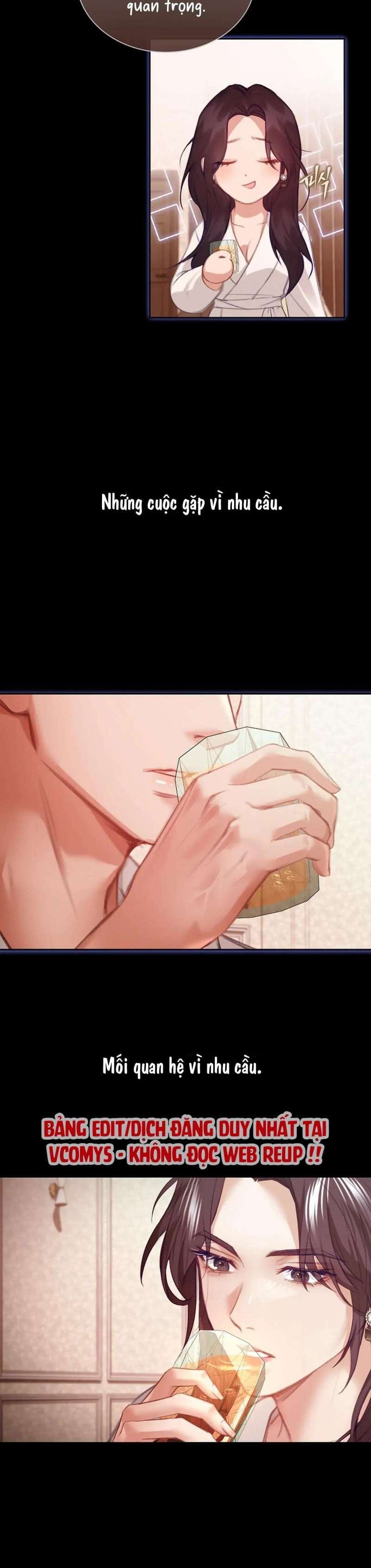 đọc truyện Người Vợ Trẻ Chương 10 ảnh 14 tại Thiên Thai Truyện