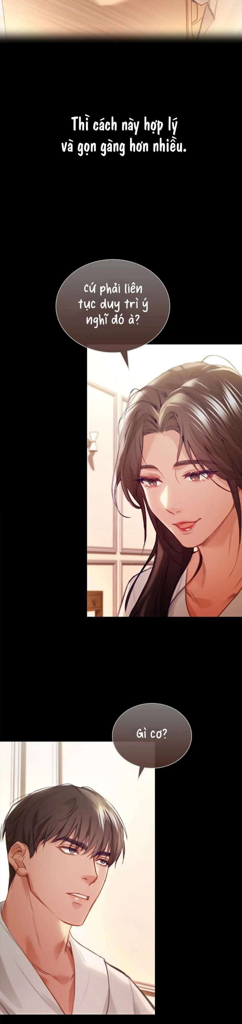 đọc truyện Người Vợ Trẻ Chương 10 ảnh 16 tại Thiên Thai Truyện