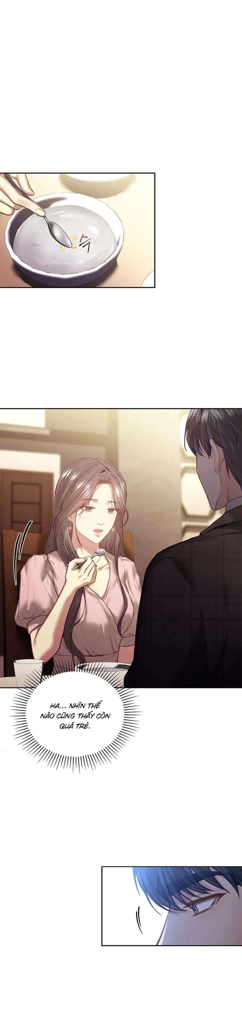 đọc truyện Người Vợ Trẻ Chương 10 ảnh 19 tại Thiên Thai Truyện