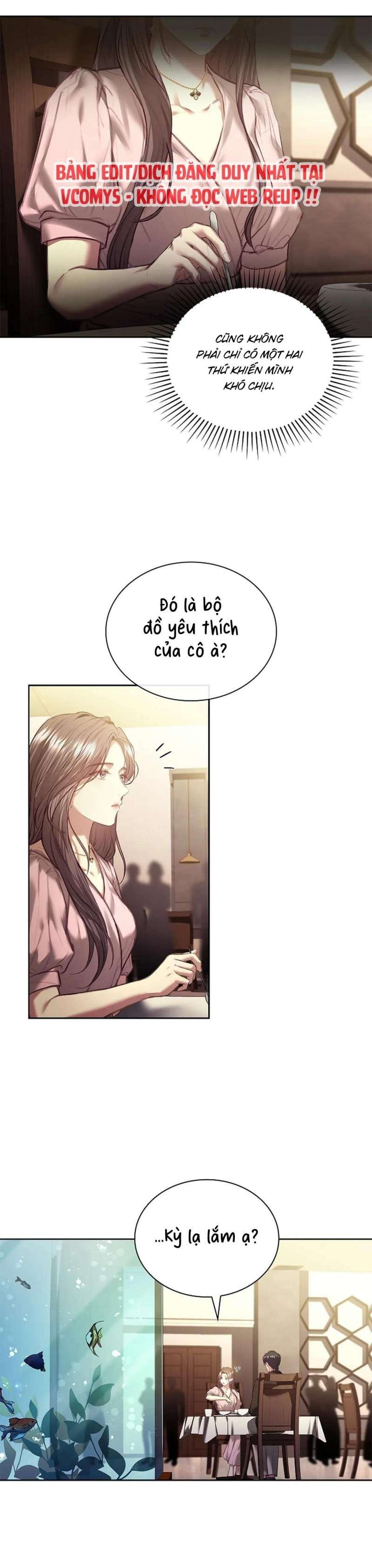 đọc truyện Người Vợ Trẻ Chương 10 ảnh 20 tại Thiên Thai Truyện