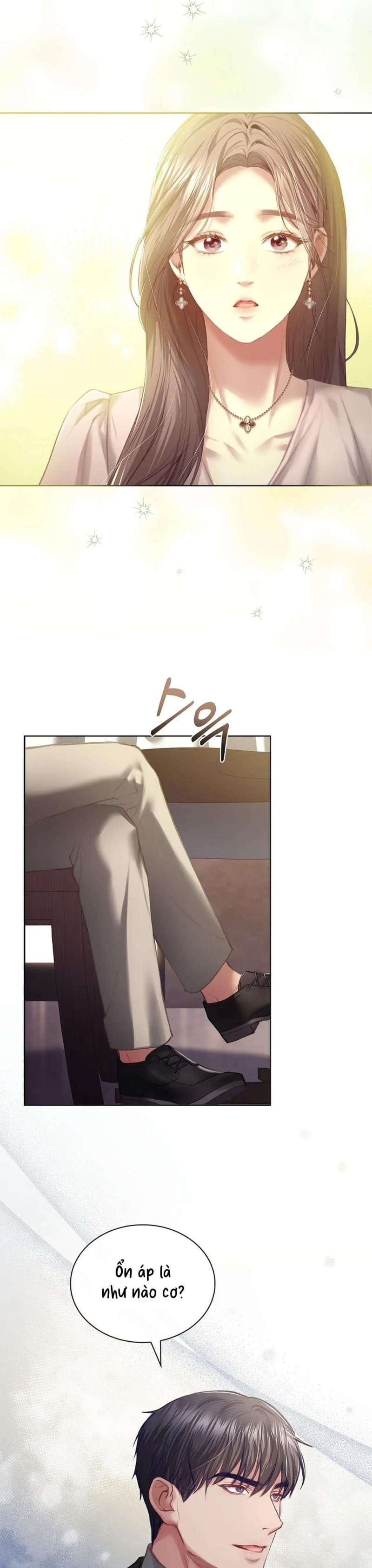 đọc truyện Người Vợ Trẻ Chương 10 ảnh 25 tại Thiên Thai Truyện