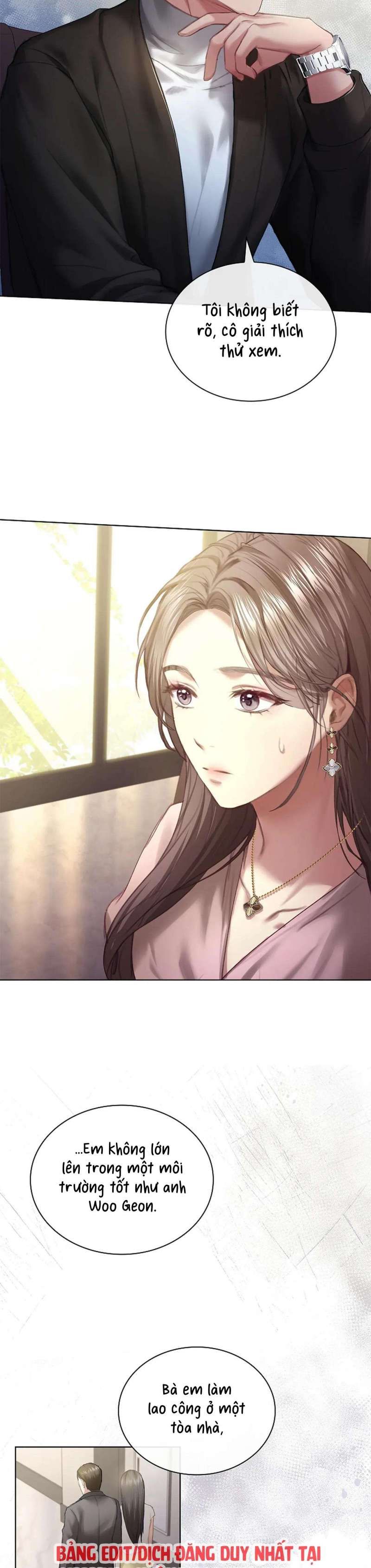 đọc truyện Người Vợ Trẻ Chương 10 ảnh 26 tại Thiên Thai Truyện