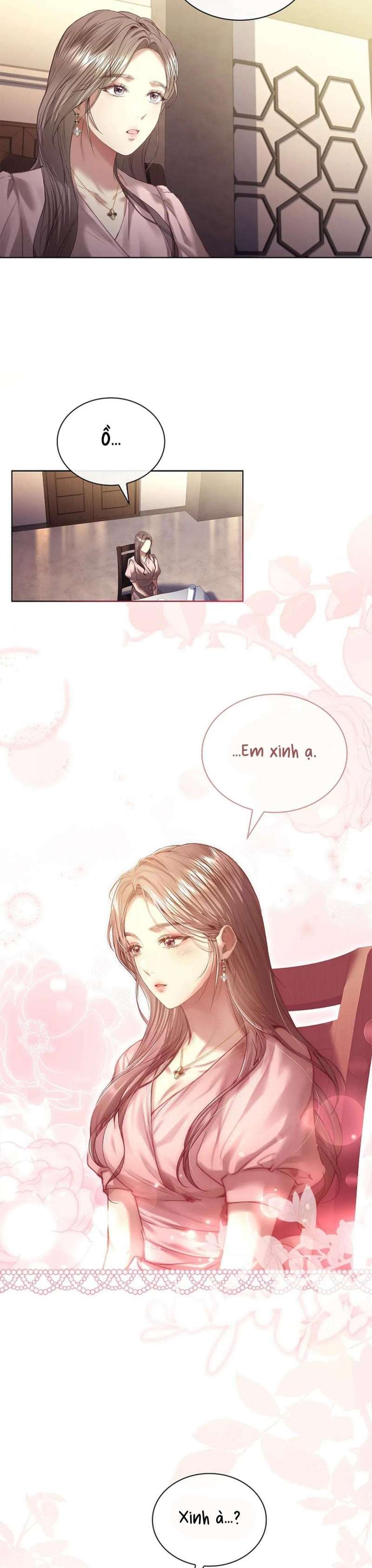 đọc truyện Người Vợ Trẻ Chương 10 ảnh 28 tại Thiên Thai Truyện