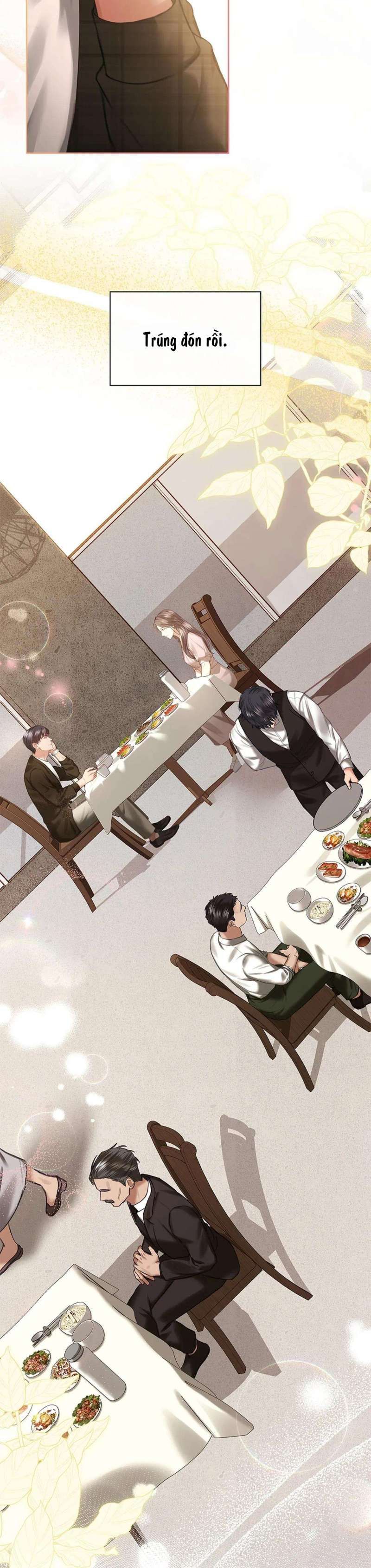 đọc truyện Người Vợ Trẻ Chương 10 ảnh 31 tại Thiên Thai Truyện