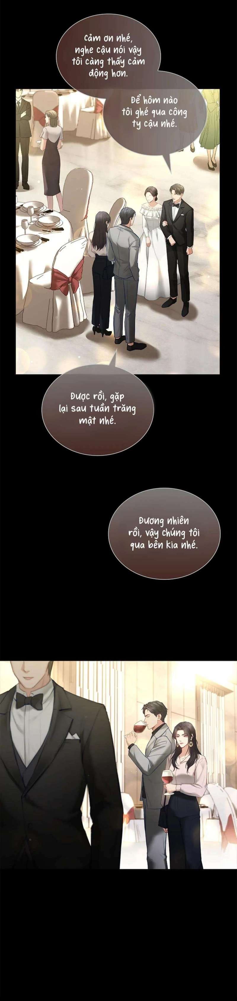 đọc truyện Người Vợ Trẻ Chương 10 ảnh 5 tại Thiên Thai Truyện