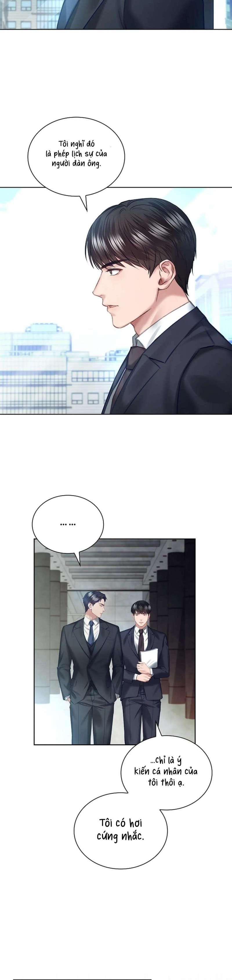 đọc truyện Người Vợ Trẻ Chương 10 ảnh 35 tại Thiên Thai Truyện