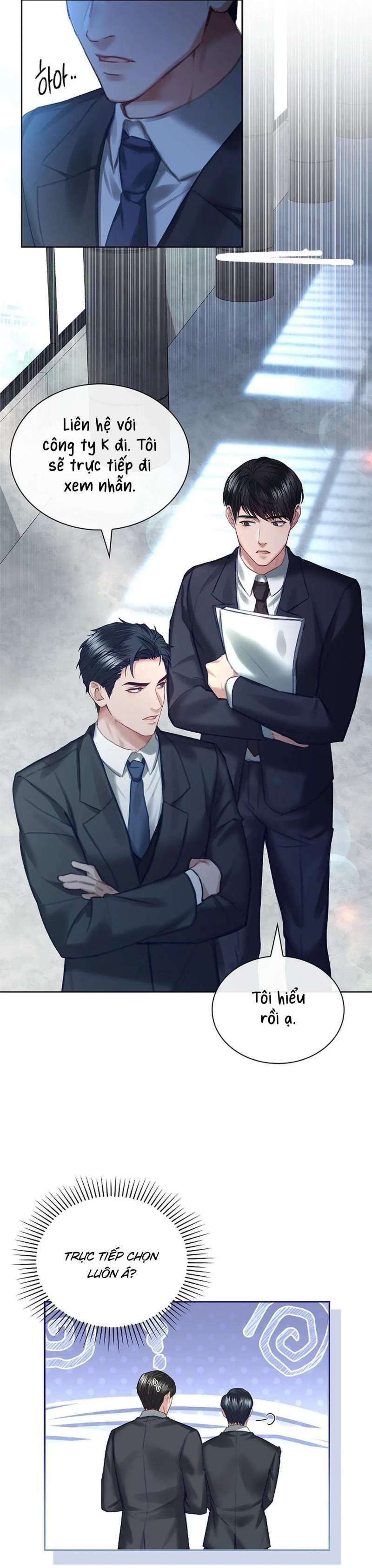 đọc truyện Người Vợ Trẻ Chương 10 ảnh 36 tại Thiên Thai Truyện