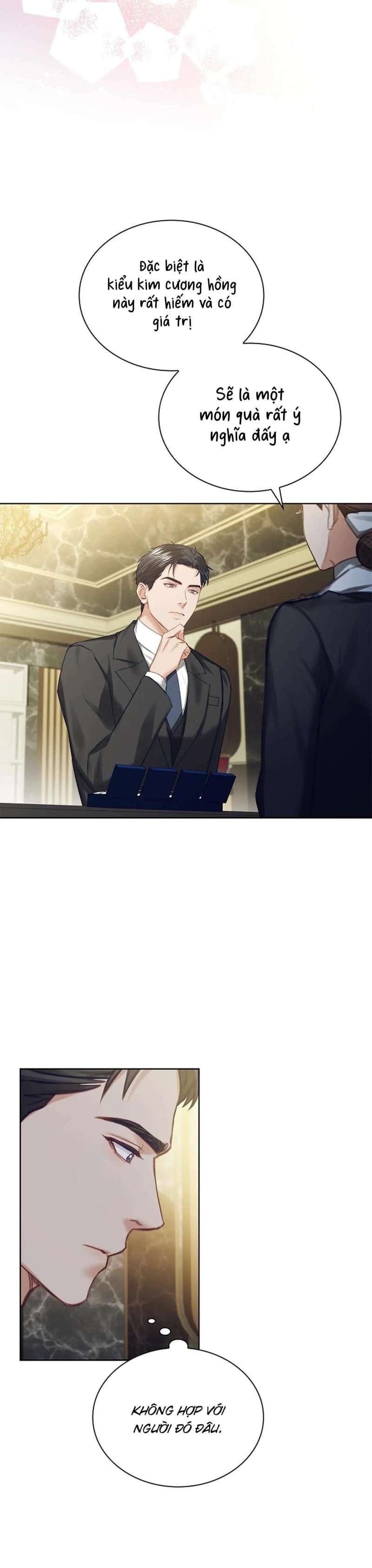 đọc truyện Người Vợ Trẻ Chương 10 ảnh 38 tại Thiên Thai Truyện