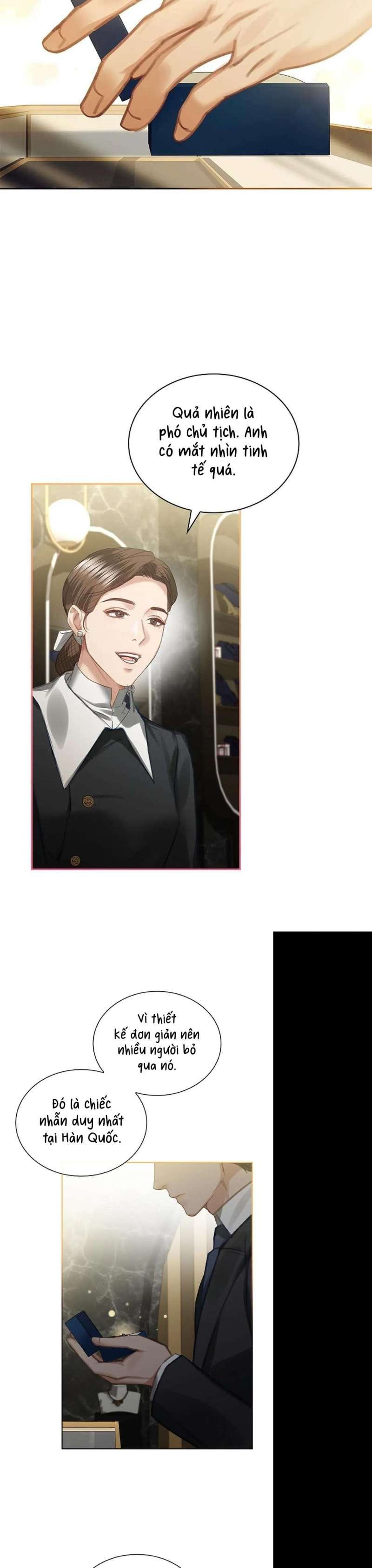 đọc truyện Người Vợ Trẻ Chương 10 ảnh 40 tại Thiên Thai Truyện