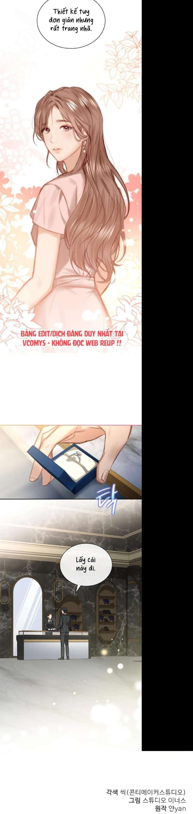 đọc truyện Người Vợ Trẻ Chương 10 ảnh 41 tại Thiên Thai Truyện