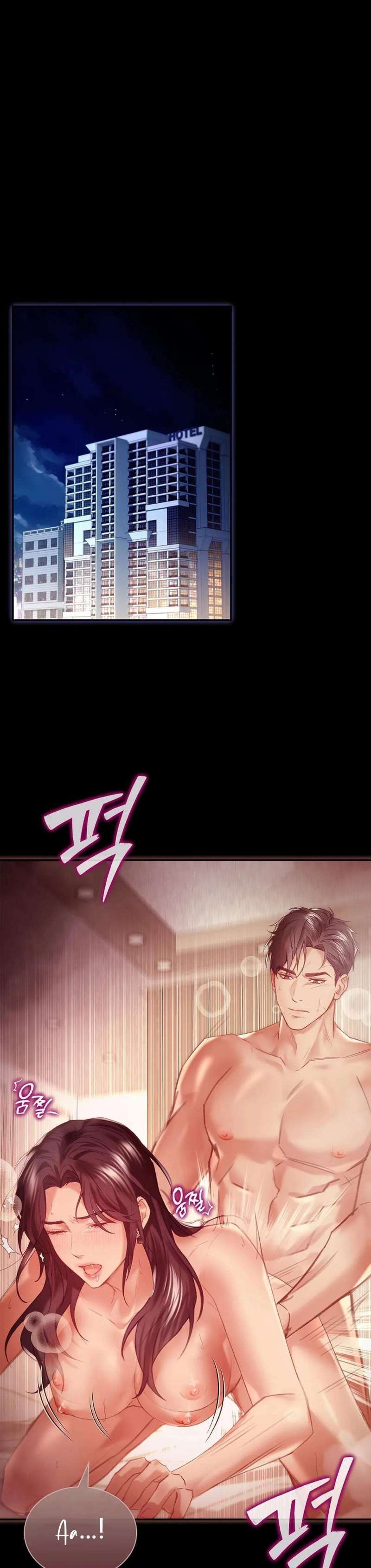 đọc truyện Người Vợ Trẻ Chương 10 ảnh 6 tại Thiên Thai Truyện