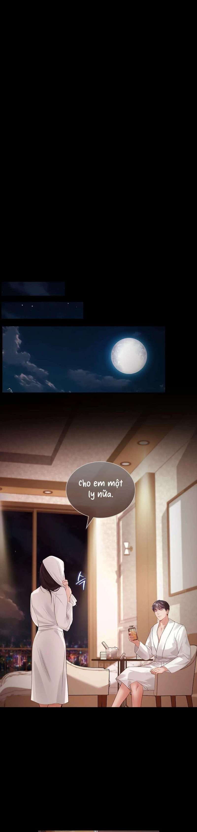 đọc truyện Người Vợ Trẻ Chương 10 ảnh 11 tại Thiên Thai Truyện