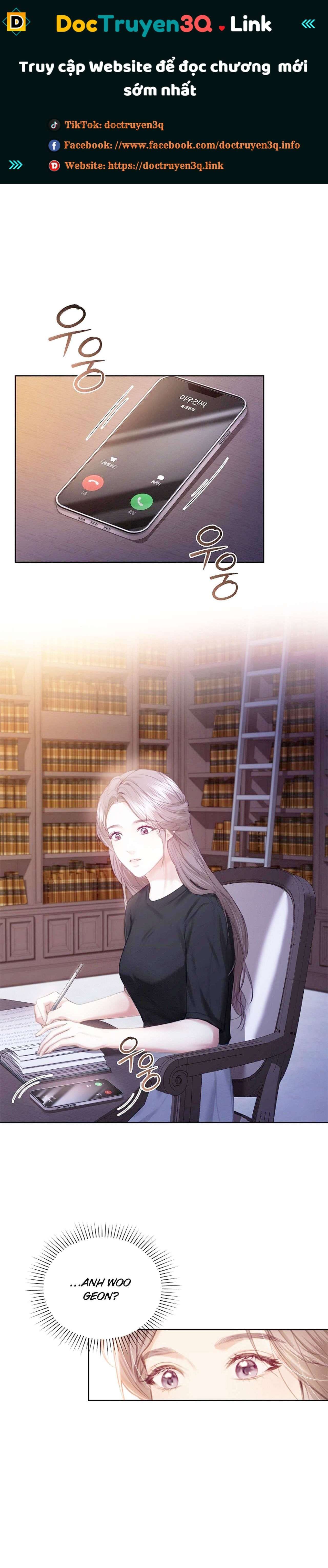 đọc truyện Người Vợ Trẻ Chương 11 ảnh 3 tại Thiên Thai Truyện