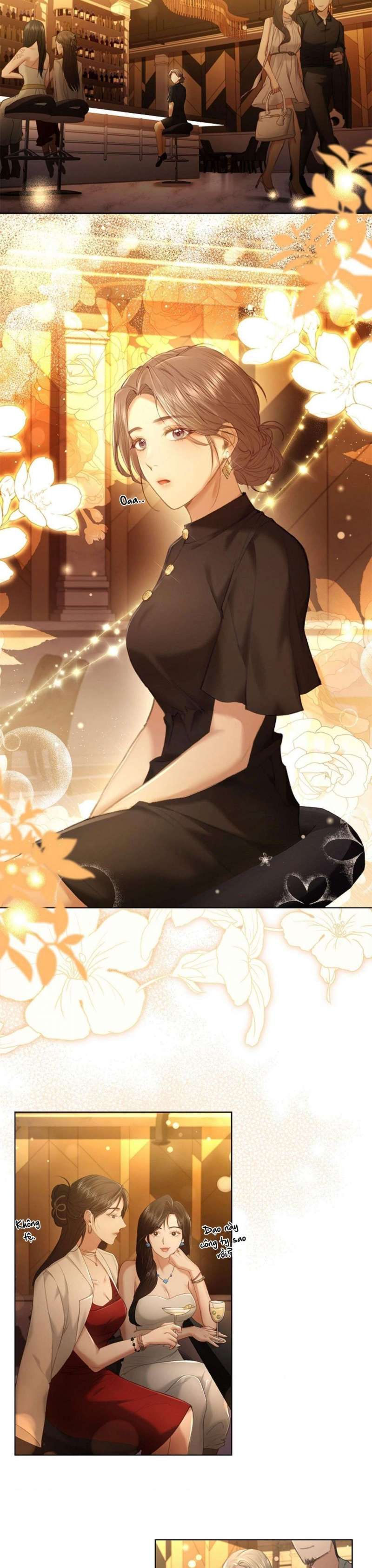 đọc truyện Người Vợ Trẻ Chương 11 ảnh 12 tại Thiên Thai Truyện