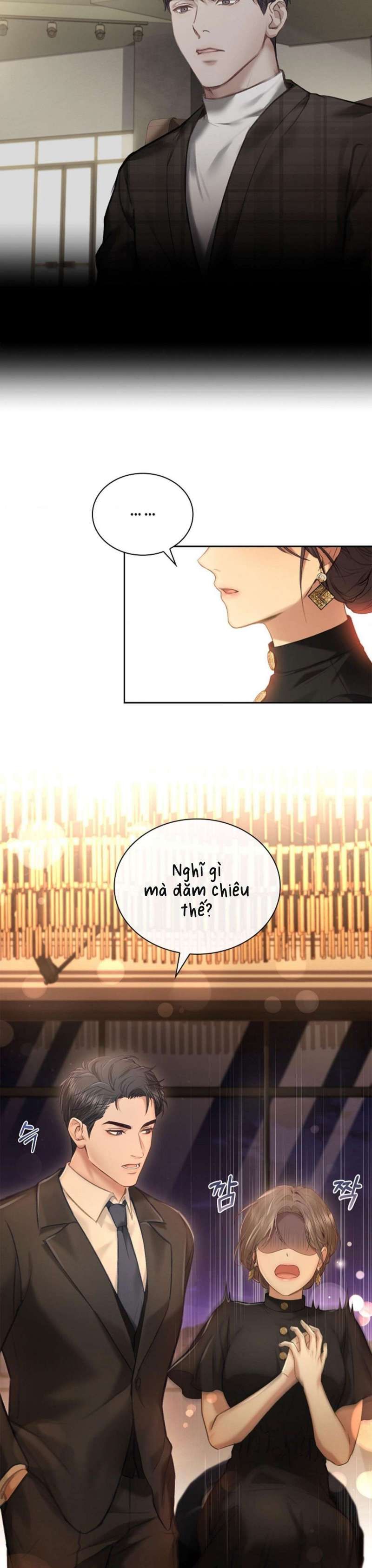 đọc truyện Người Vợ Trẻ Chương 11 ảnh 14 tại Thiên Thai Truyện