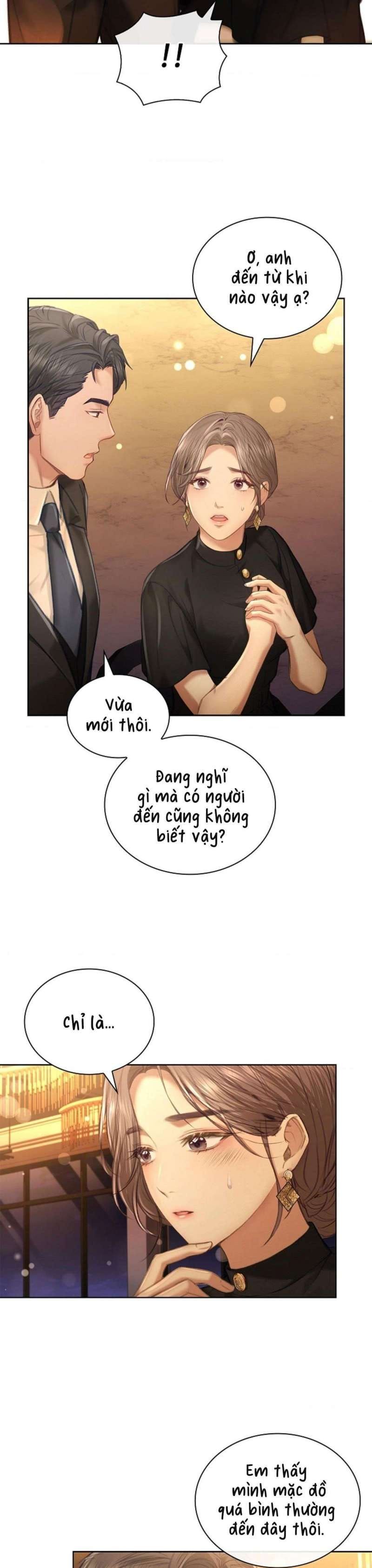 đọc truyện Người Vợ Trẻ Chương 11 ảnh 15 tại Thiên Thai Truyện