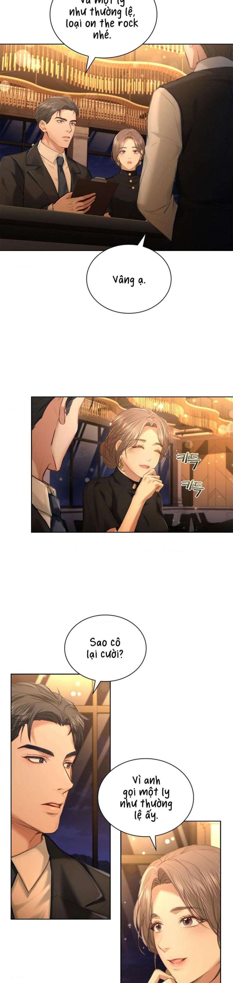 đọc truyện Người Vợ Trẻ Chương 11 ảnh 17 tại Thiên Thai Truyện