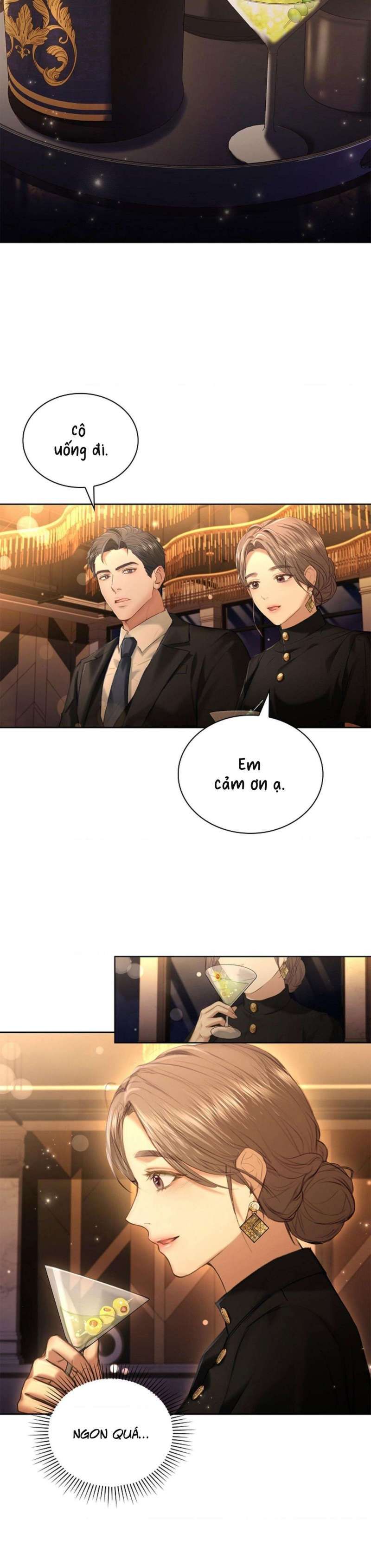 đọc truyện Người Vợ Trẻ Chương 11 ảnh 19 tại Thiên Thai Truyện