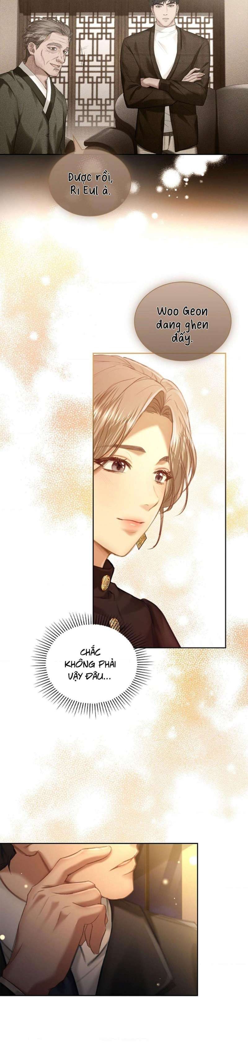 đọc truyện Người Vợ Trẻ Chương 11 ảnh 21 tại Thiên Thai Truyện