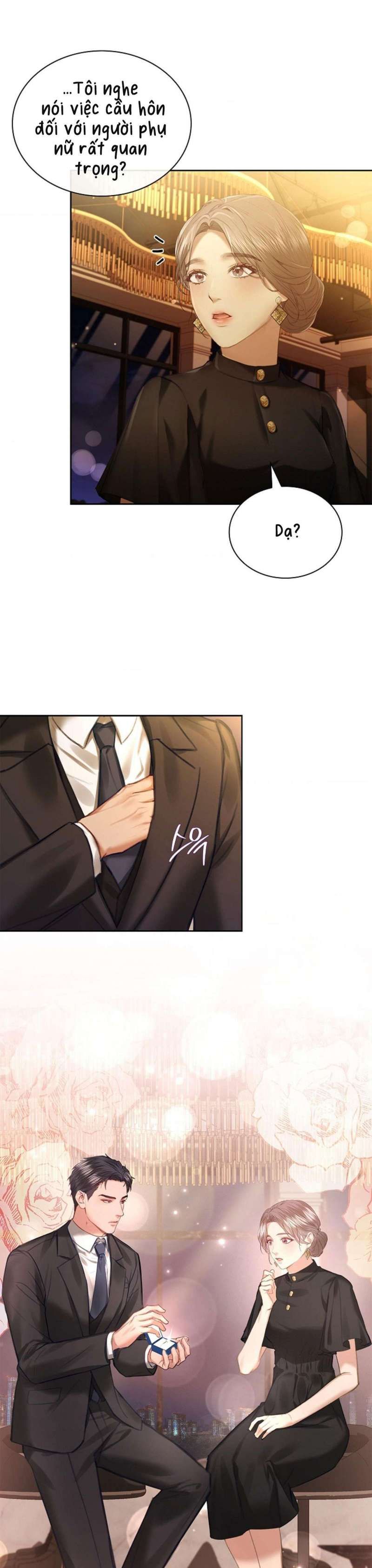 đọc truyện Người Vợ Trẻ Chương 11 ảnh 22 tại Thiên Thai Truyện