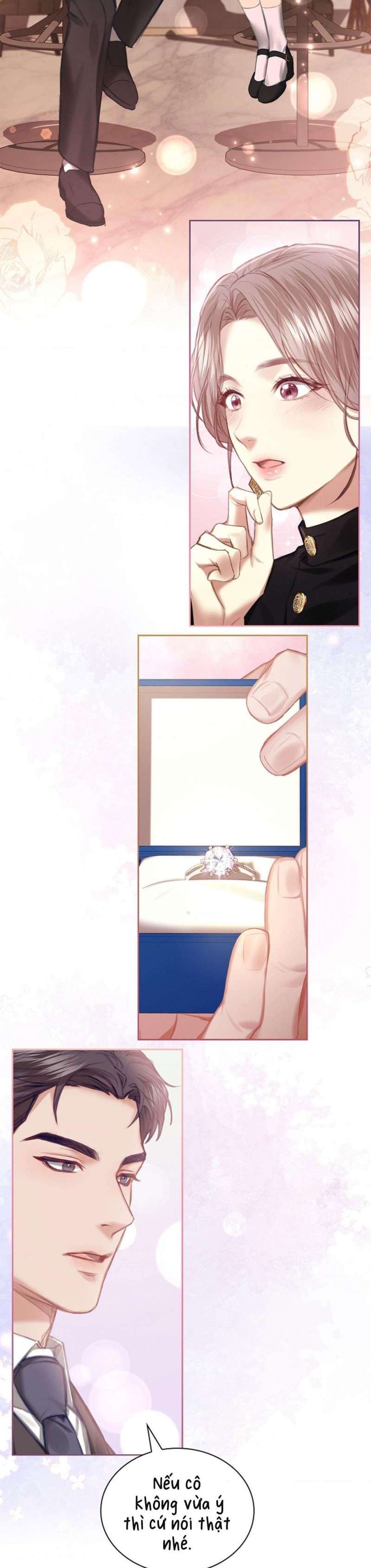 đọc truyện Người Vợ Trẻ Chương 11 ảnh 23 tại Thiên Thai Truyện