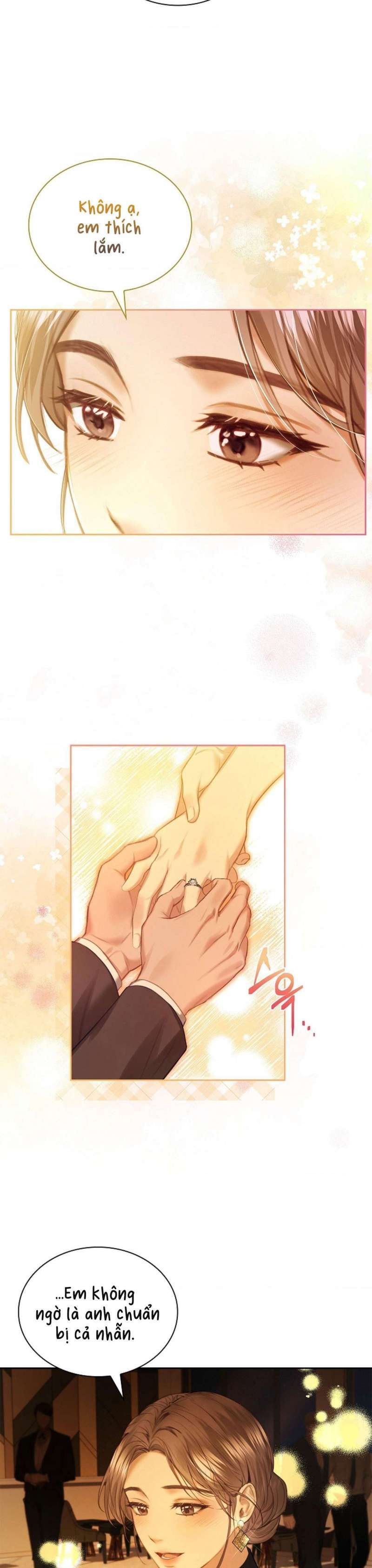 đọc truyện Người Vợ Trẻ Chương 11 ảnh 24 tại Thiên Thai Truyện