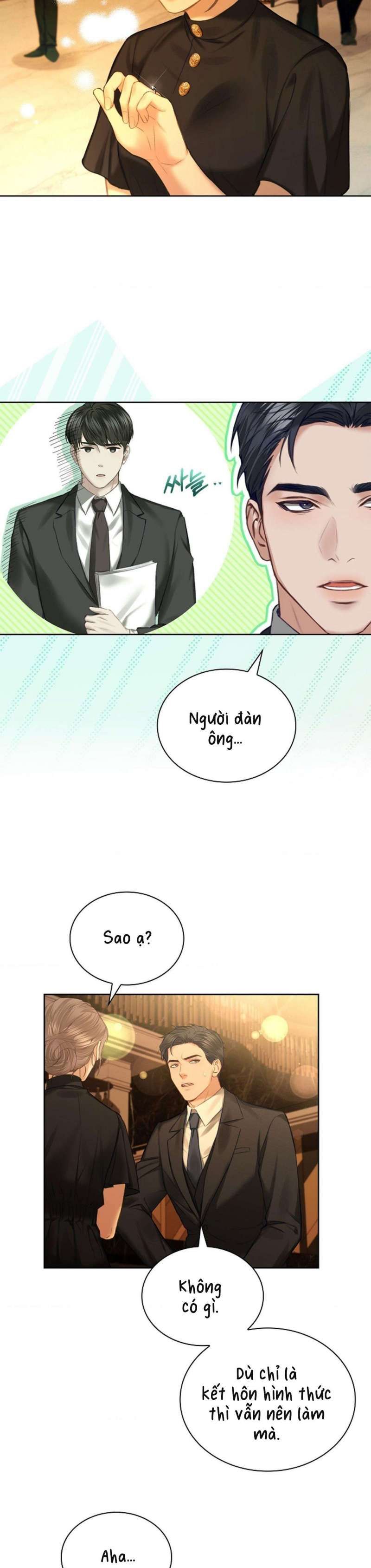 đọc truyện Người Vợ Trẻ Chương 11 ảnh 25 tại Thiên Thai Truyện