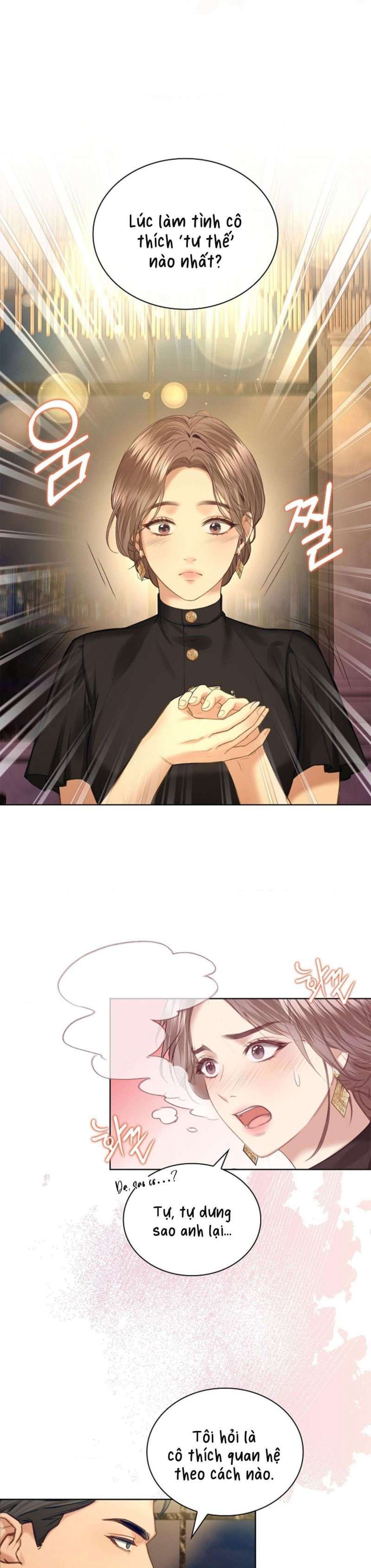 đọc truyện Người Vợ Trẻ Chương 11 ảnh 27 tại Thiên Thai Truyện