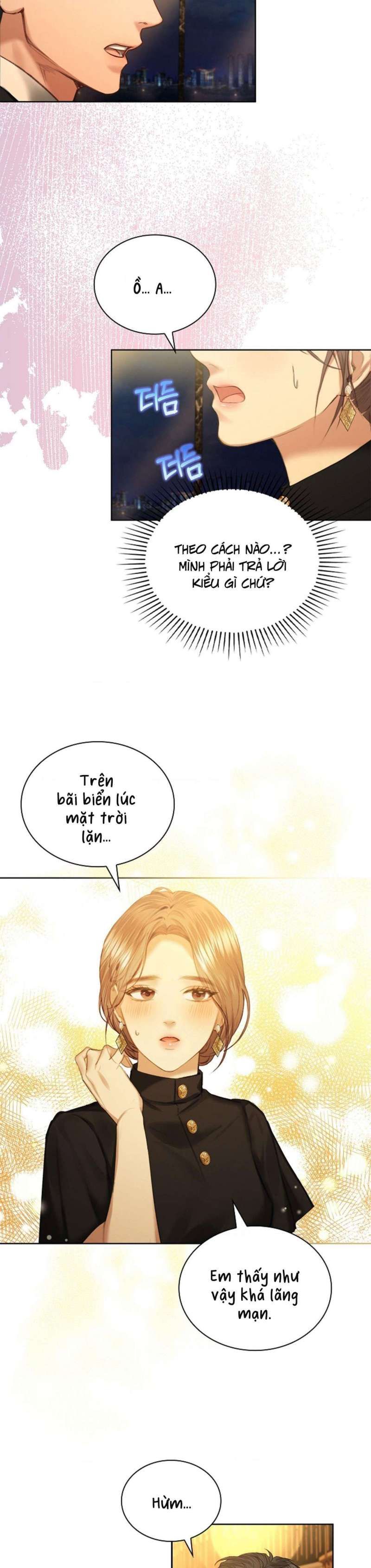 đọc truyện Người Vợ Trẻ Chương 11 ảnh 28 tại Thiên Thai Truyện