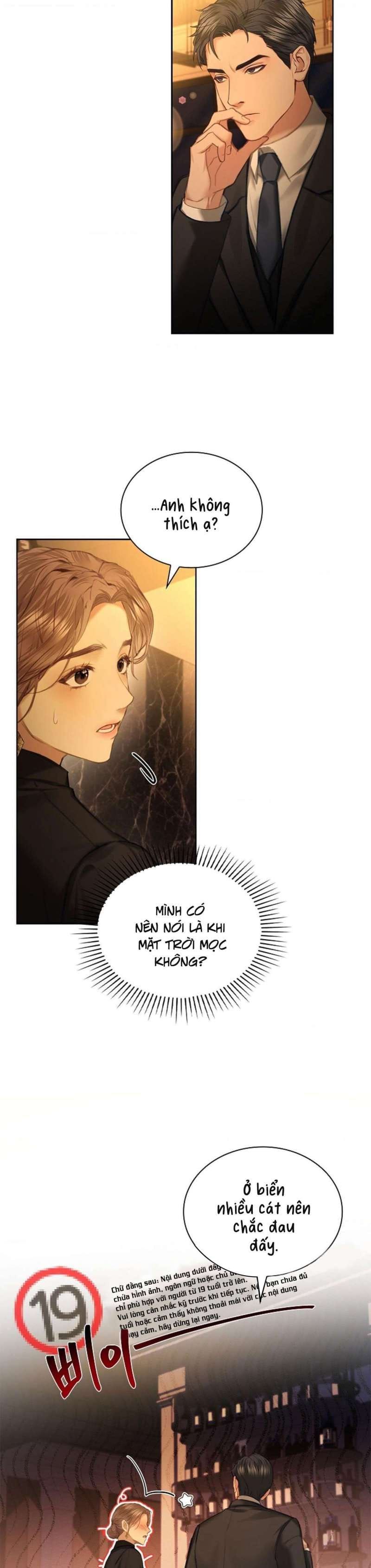 đọc truyện Người Vợ Trẻ Chương 11 ảnh 29 tại Thiên Thai Truyện