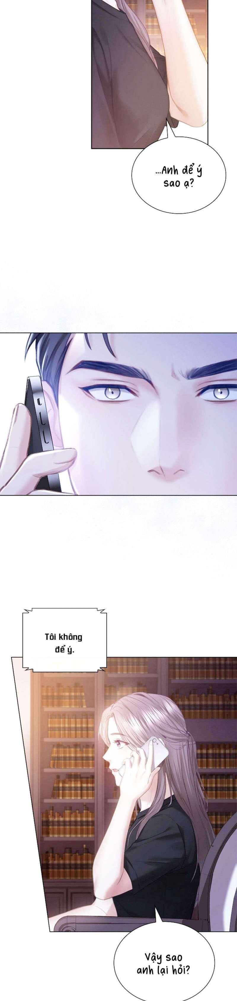 đọc truyện Người Vợ Trẻ Chương 11 ảnh 7 tại Thiên Thai Truyện