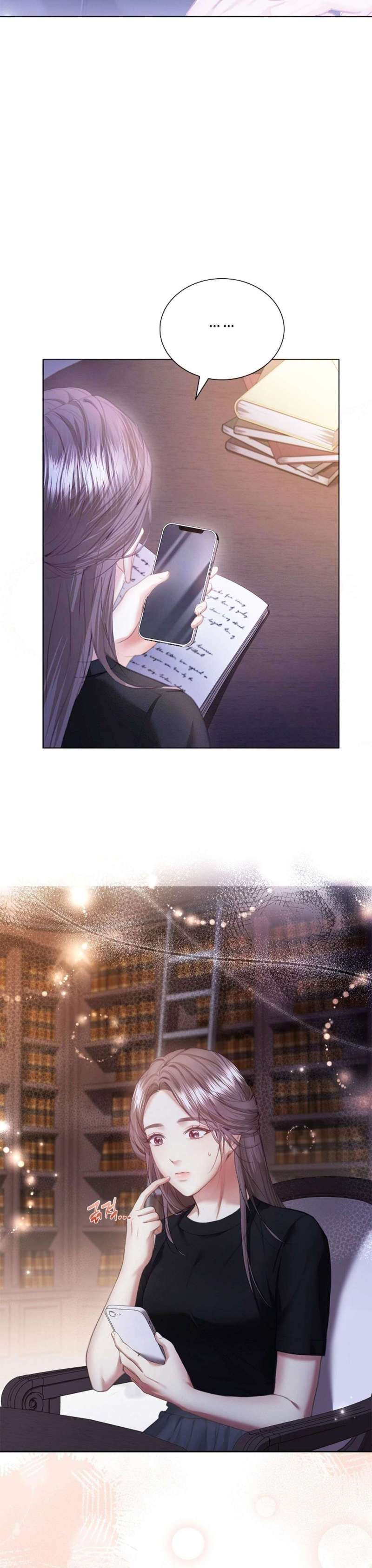 đọc truyện Người Vợ Trẻ Chương 11 ảnh 10 tại Thiên Thai Truyện