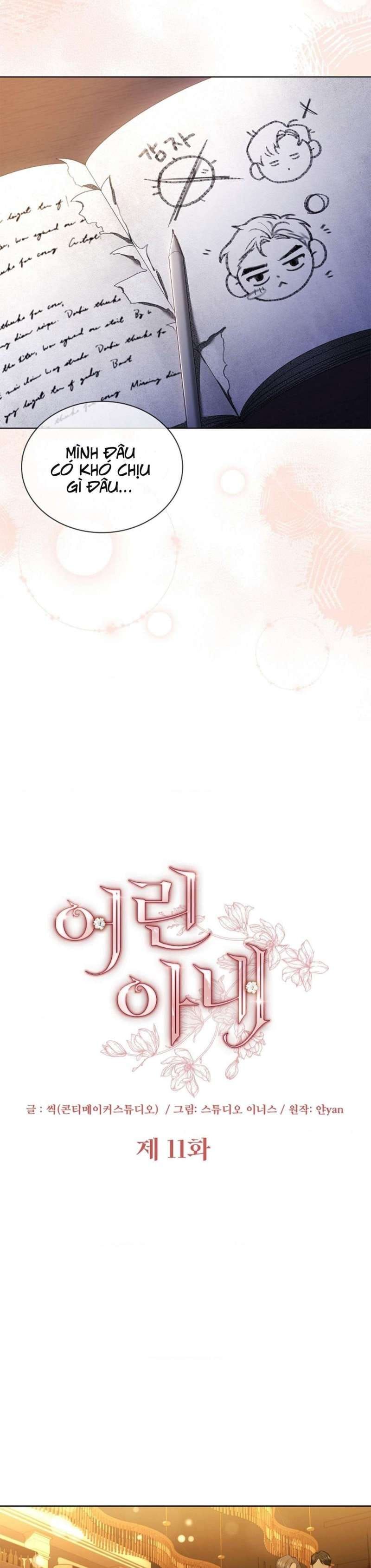 đọc truyện Người Vợ Trẻ Chương 11 ảnh 11 tại Thiên Thai Truyện