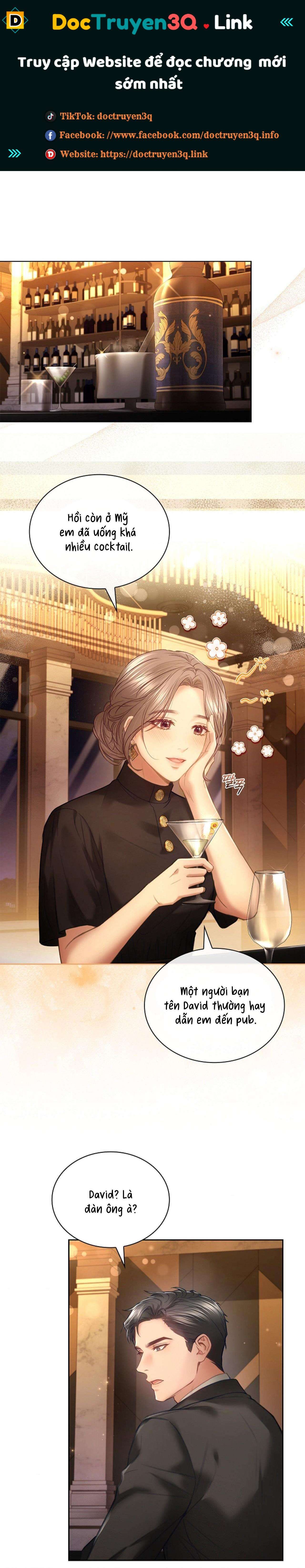 đọc truyện Người Vợ Trẻ Chương 12 ảnh 3 tại Thiên Thai Truyện