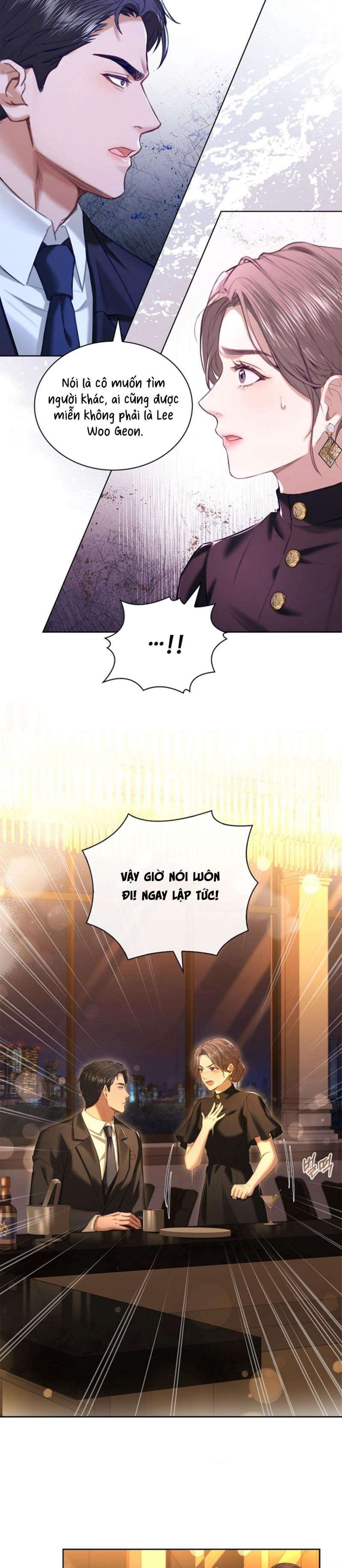 đọc truyện Người Vợ Trẻ Chương 12 ảnh 14 tại Thiên Thai Truyện