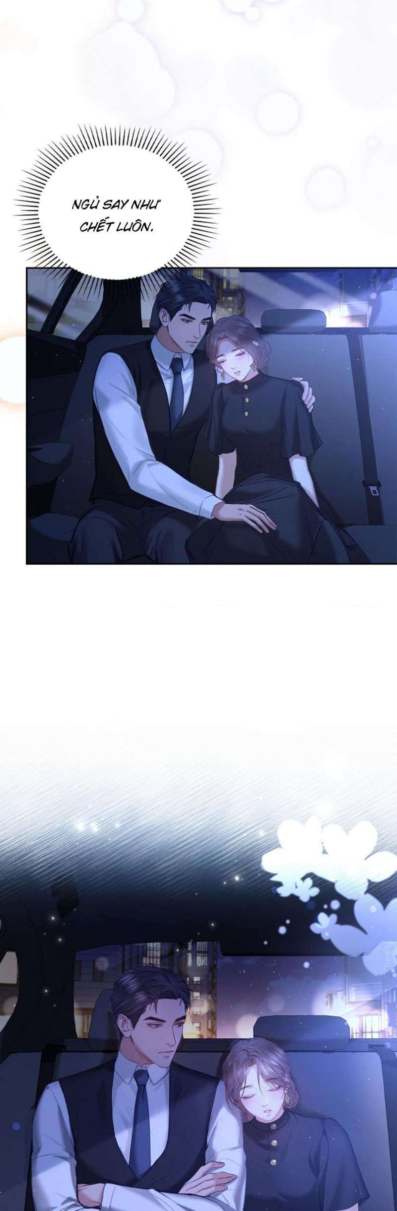 đọc truyện Người Vợ Trẻ Chương 12 ảnh 19 tại Thiên Thai Truyện