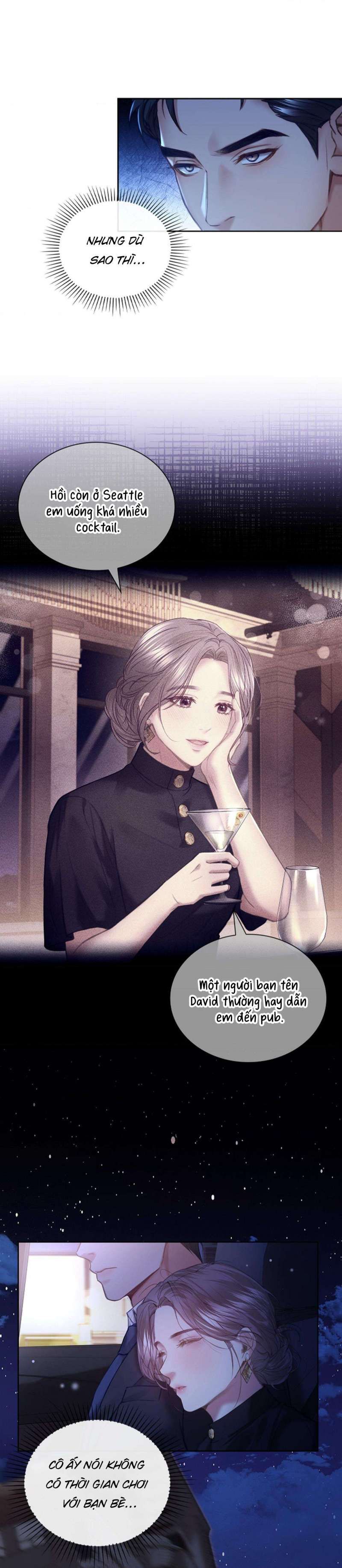 đọc truyện Người Vợ Trẻ Chương 12 ảnh 21 tại Thiên Thai Truyện