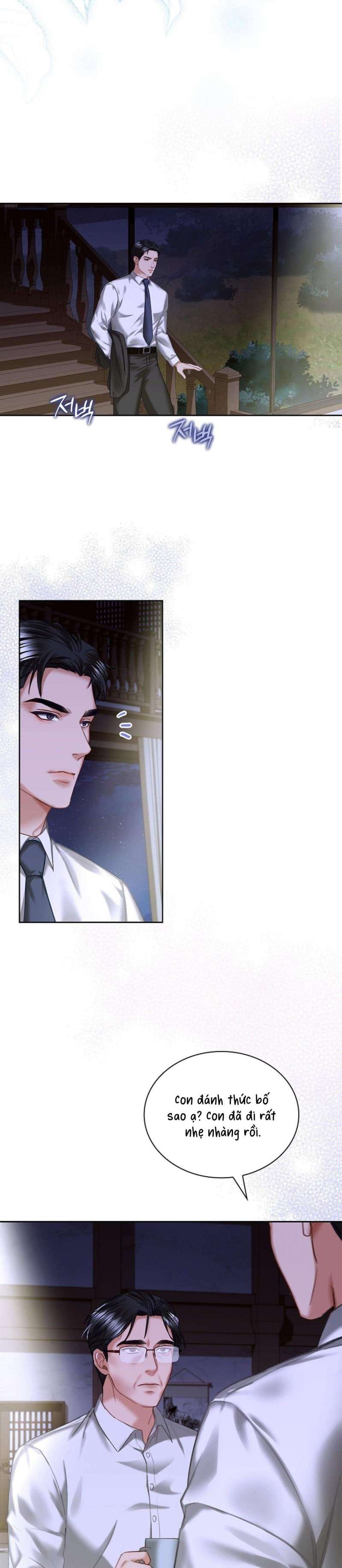 đọc truyện Người Vợ Trẻ Chương 12 ảnh 23 tại Thiên Thai Truyện