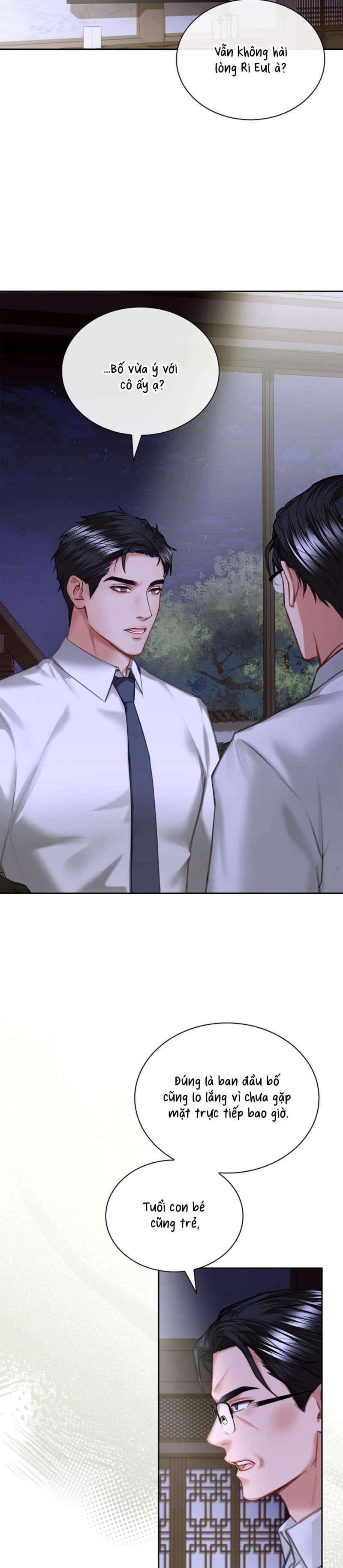 đọc truyện Người Vợ Trẻ Chương 12 ảnh 25 tại Thiên Thai Truyện