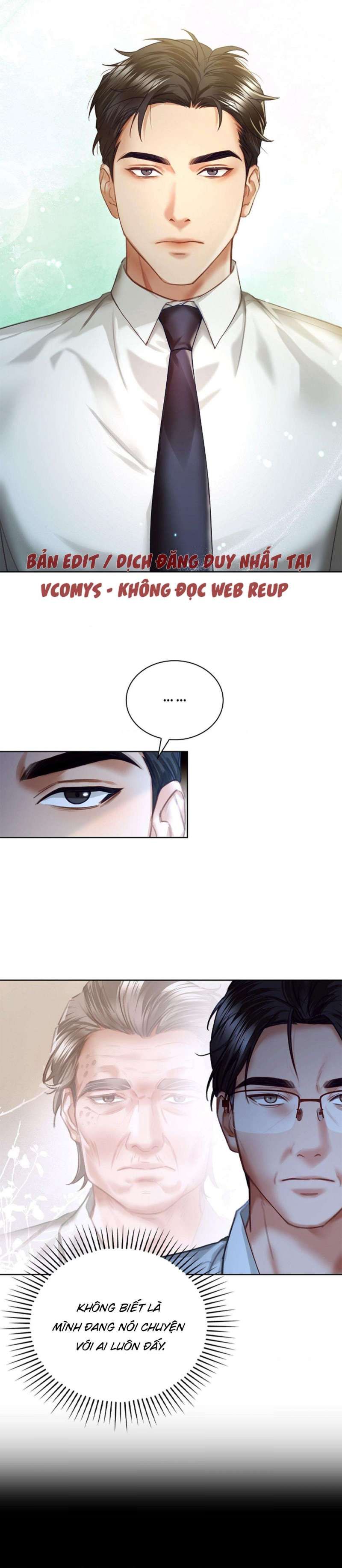 đọc truyện Người Vợ Trẻ Chương 12 ảnh 27 tại Thiên Thai Truyện