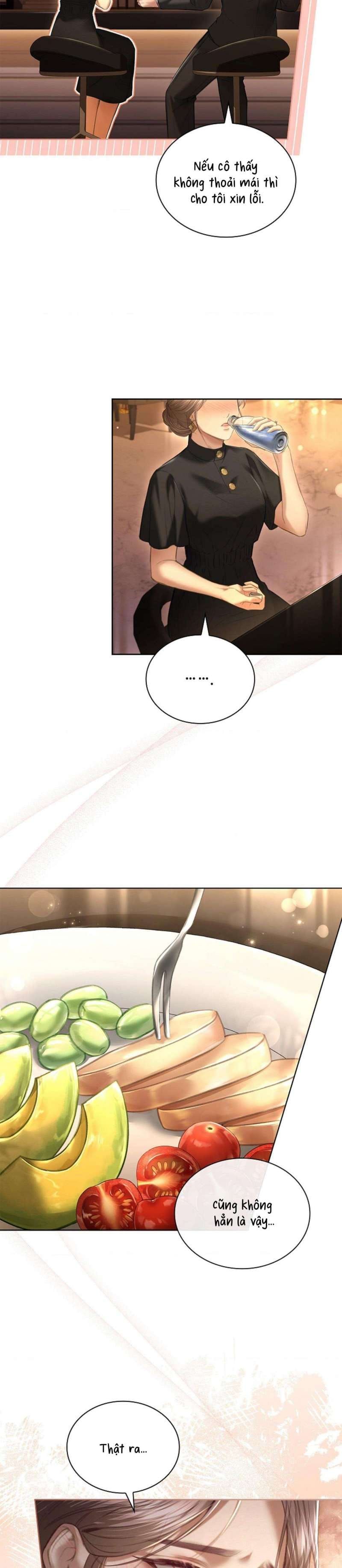 đọc truyện Người Vợ Trẻ Chương 12 ảnh 8 tại Thiên Thai Truyện