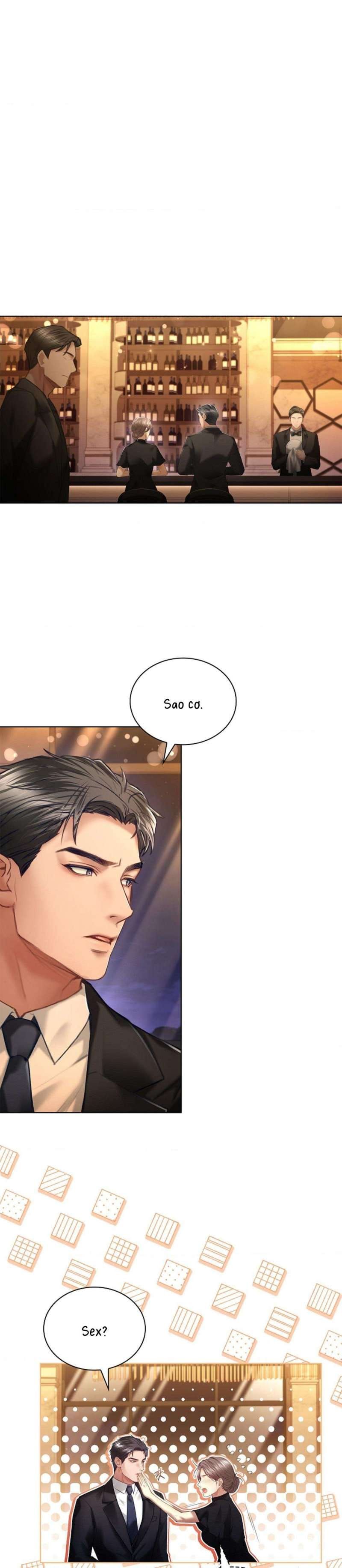 đọc truyện Người Vợ Trẻ Chương 12 ảnh 10 tại Thiên Thai Truyện