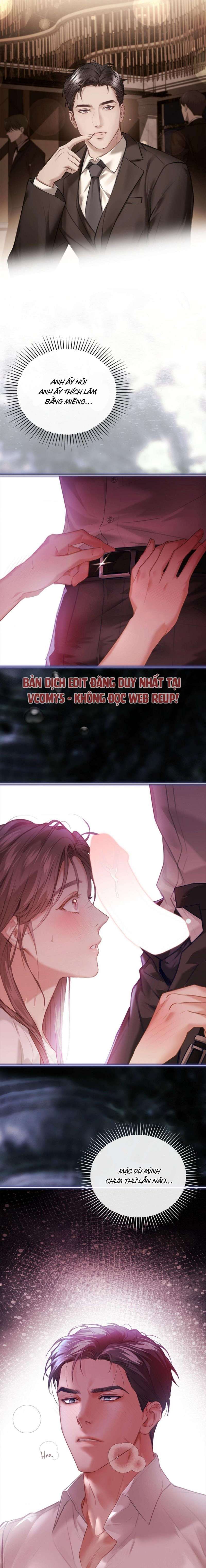 đọc truyện Người Vợ Trẻ Chương 13 ảnh 14 tại Thiên Thai Truyện