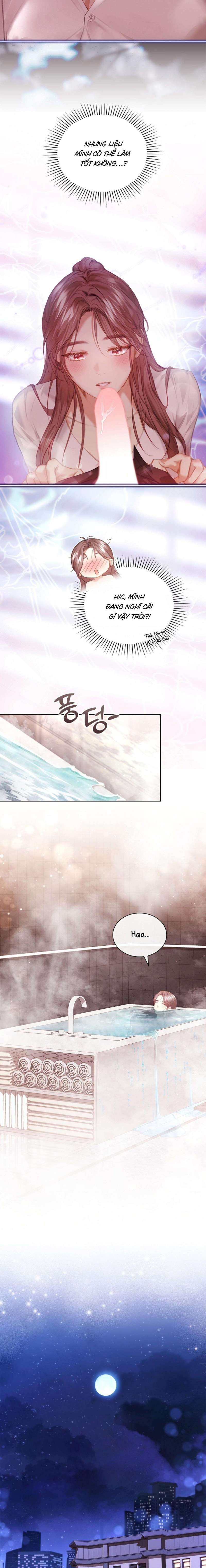 đọc truyện Người Vợ Trẻ Chương 13 ảnh 15 tại Thiên Thai Truyện