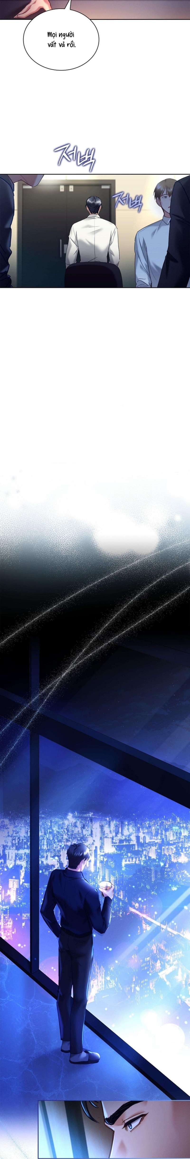 đọc truyện Người Vợ Trẻ Chương 13 ảnh 17 tại Thiên Thai Truyện