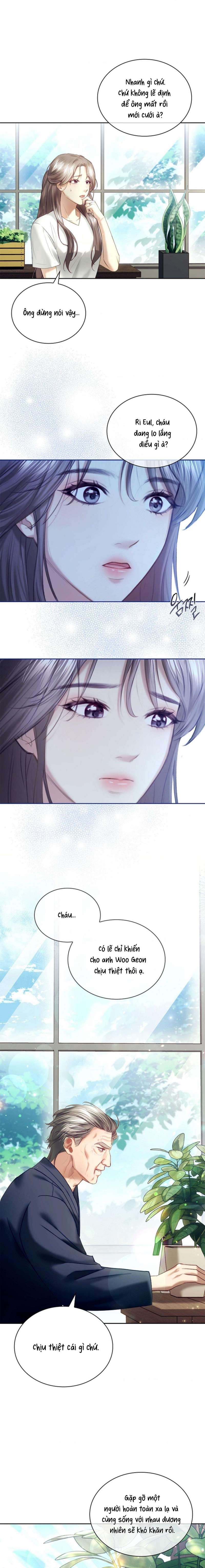 đọc truyện Người Vợ Trẻ Chương 13 ảnh 5 tại Thiên Thai Truyện