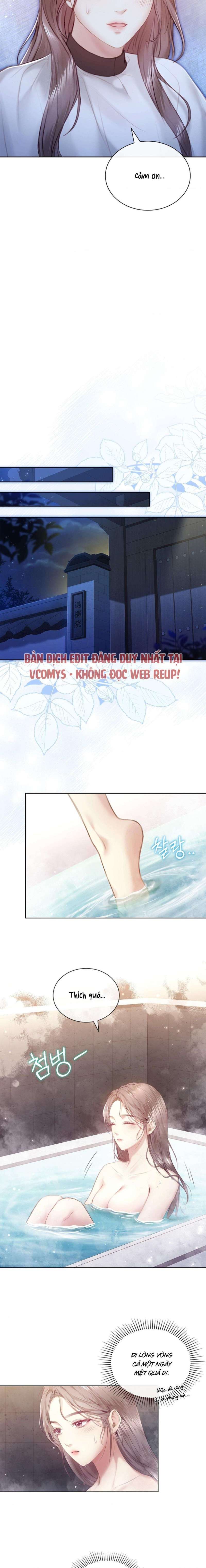 đọc truyện Người Vợ Trẻ Chương 13 ảnh 10 tại Thiên Thai Truyện