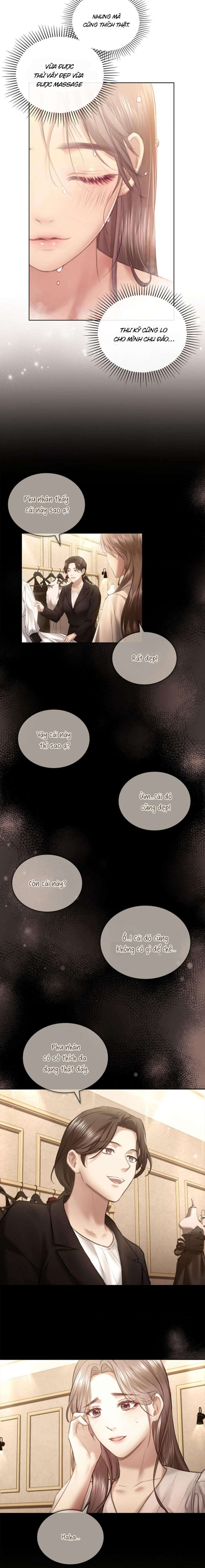 đọc truyện Người Vợ Trẻ Chương 13 ảnh 11 tại Thiên Thai Truyện