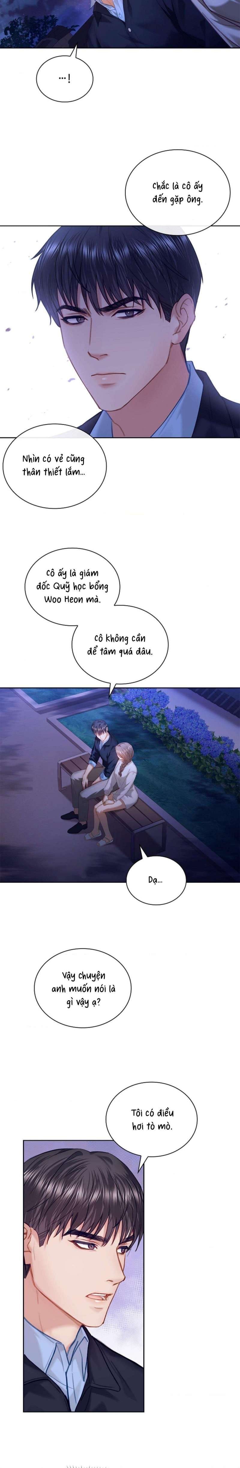 đọc truyện Người Vợ Trẻ Chương 14 ảnh 15 tại Thiên Thai Truyện