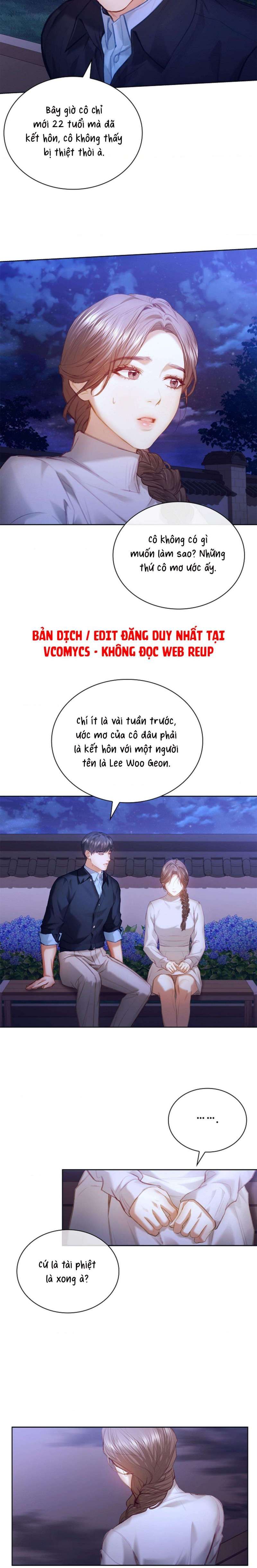 đọc truyện Người Vợ Trẻ Chương 14 ảnh 17 tại Thiên Thai Truyện